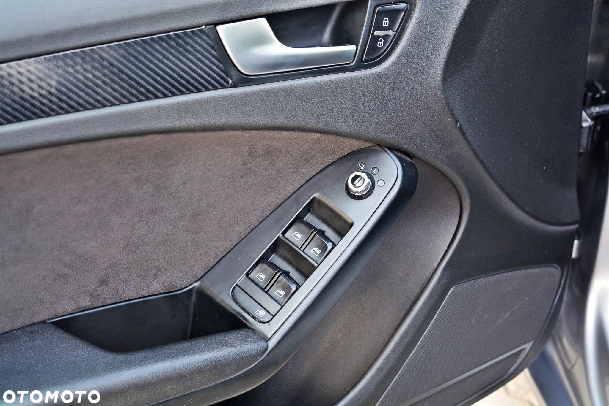 Audi A4 Avant 2.0 TDI DPF - 12