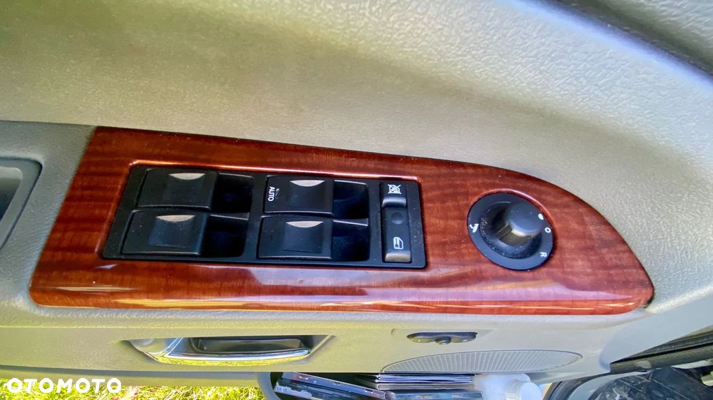 Jeep Grand Cherokee 3.0 CRD Limited - 18