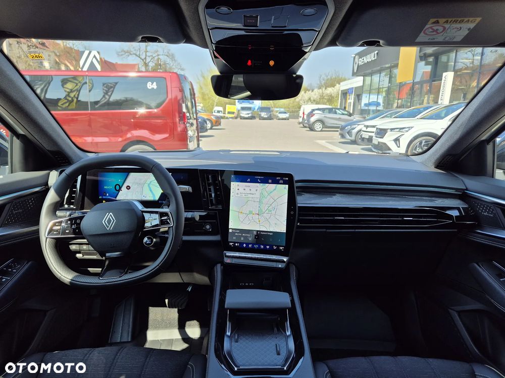 Renault Austral 1.2 E-Tech Full Hybrid 200 Iconic MMT - 11