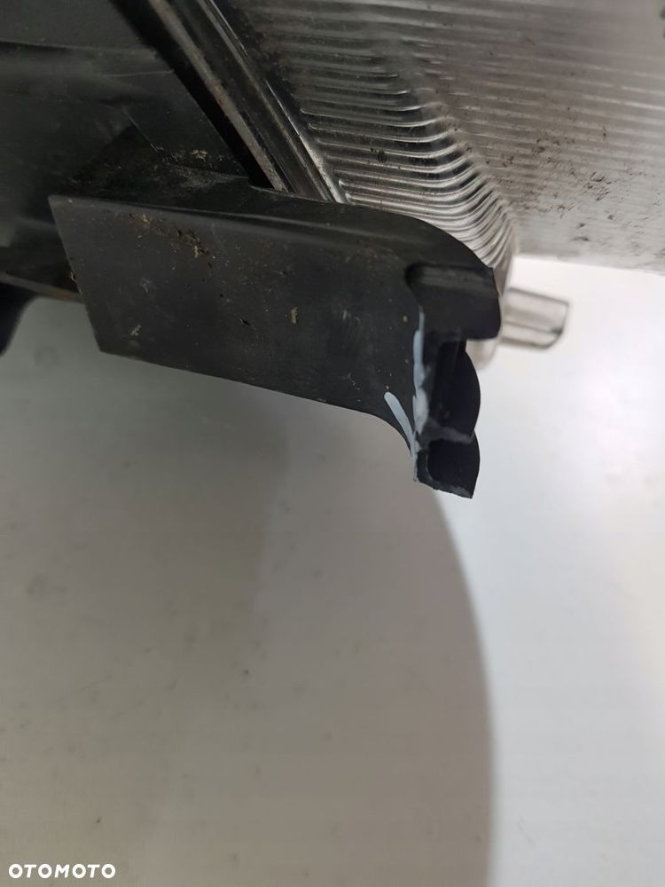 lampa lewa lewy przód 47530748 fiat 500l eu - 5