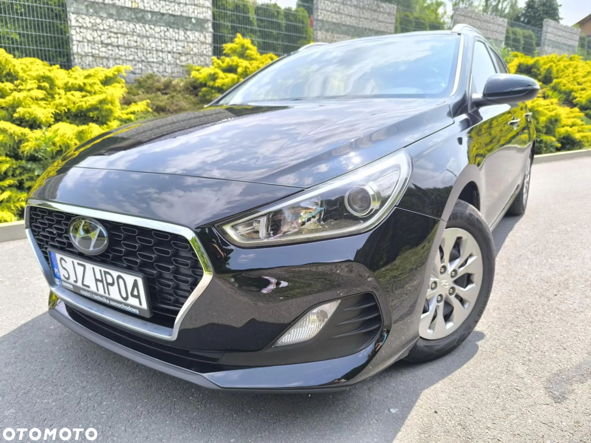 Hyundai i30 1.4 Comfort - 1