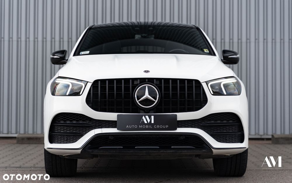 Mercedes-Benz GLE 400 d 4-Matic Premium - 3
