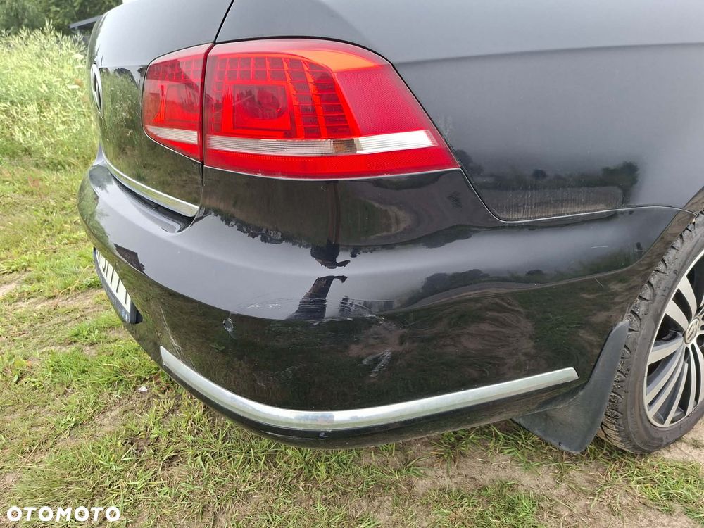 Volkswagen Passat - 7