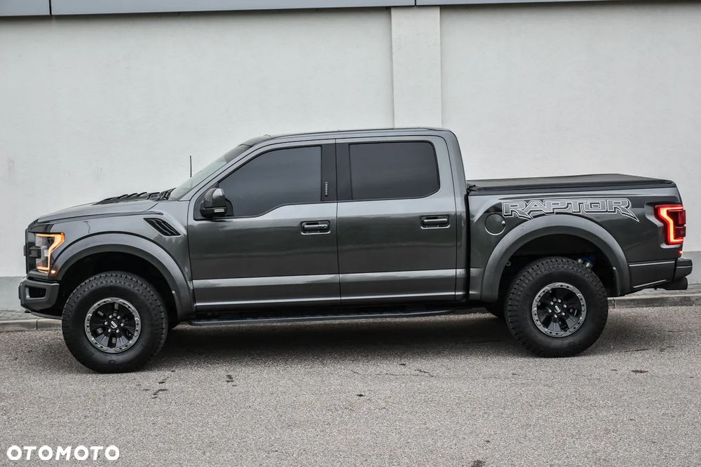 Ford F150 - 16