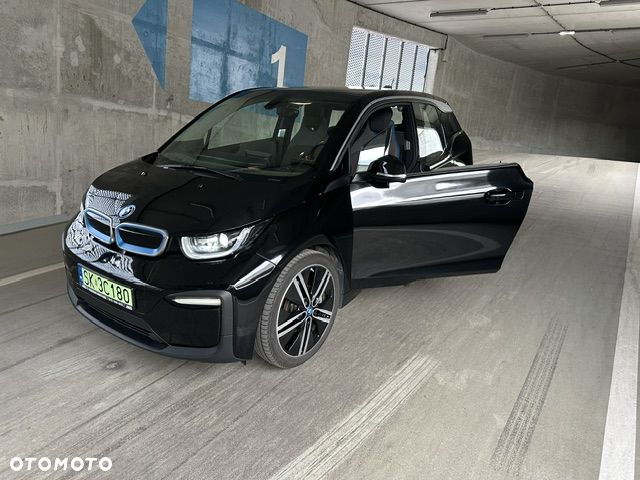 BMW i3 (120 Ah) - 15