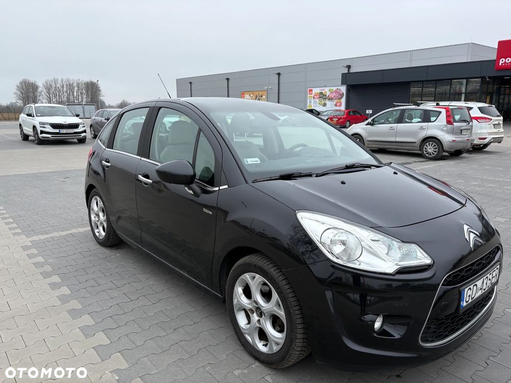 Citroën C3 1.4 VTi Exclusive - 2