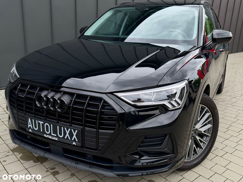 Audi Q3 40 TFSI Quattro S tronic - 6