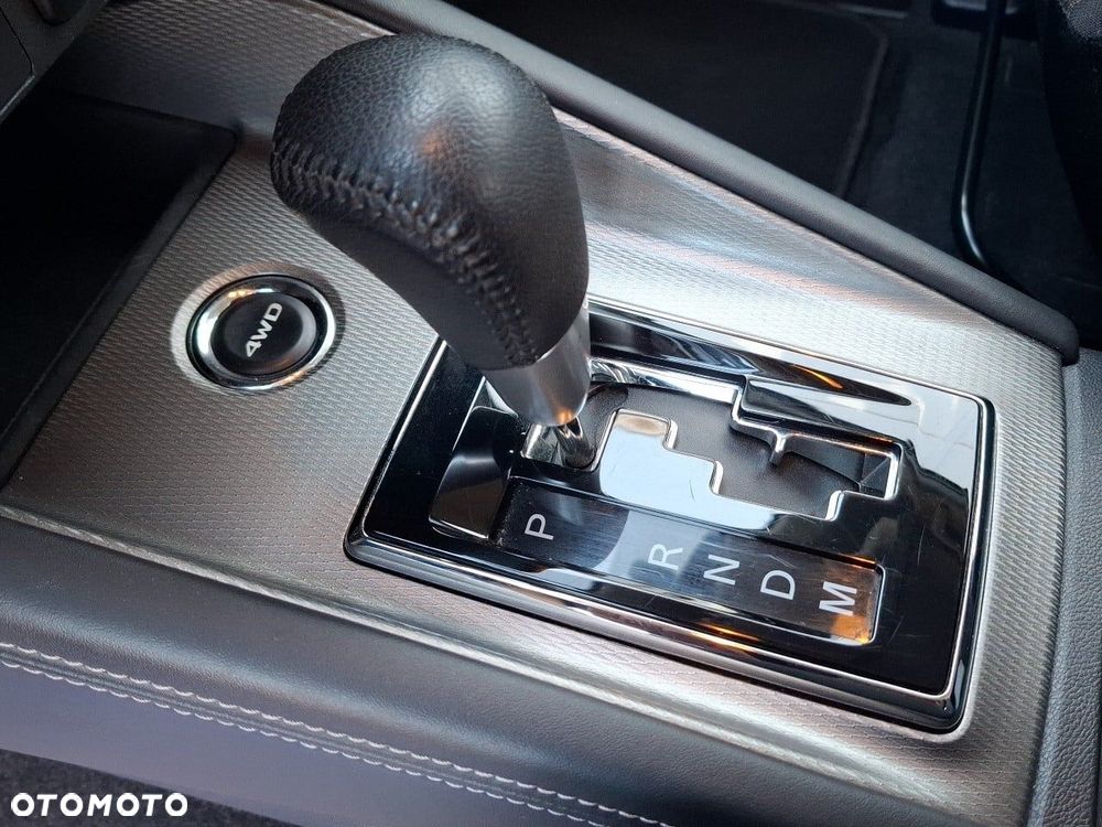 Mitsubishi ASX 2.0 Invite 4WD CVT - 14