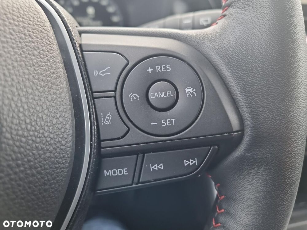 Toyota RAV4 2.5 Plug-In Hybrid Selection 4x4 - 19