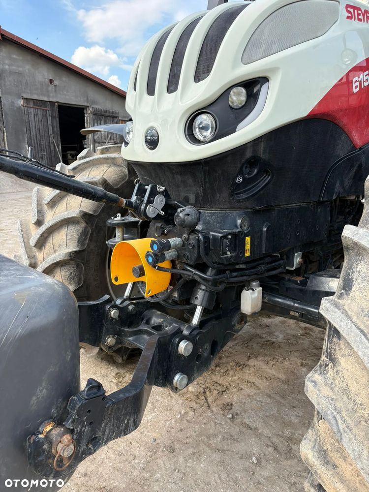 Steyr 6.150 - 5