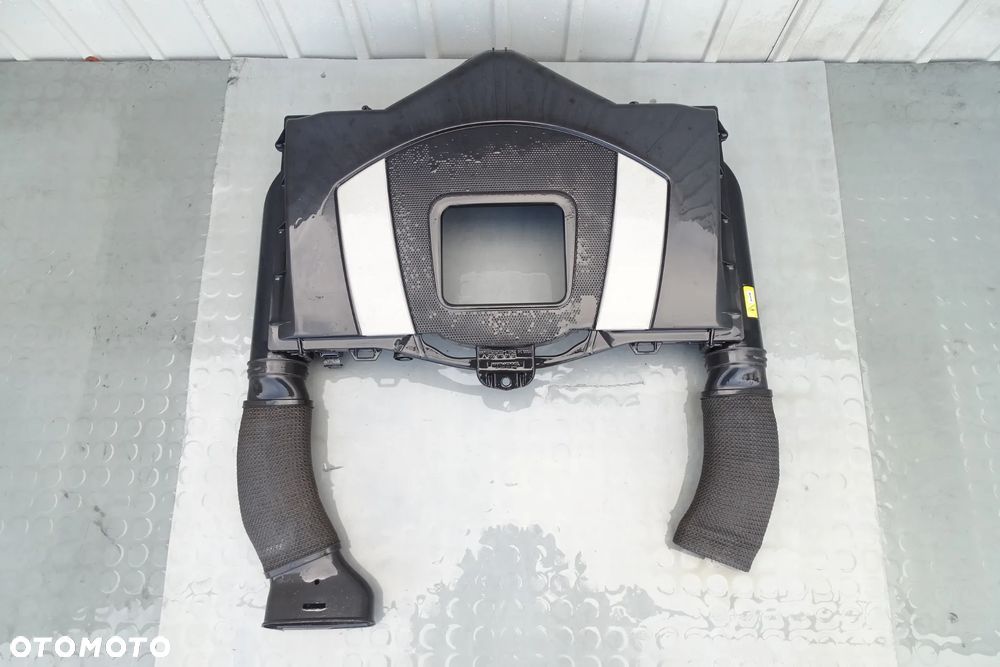 Mercedes Obudowa filtra powietrza 3.5 Benzyna 2730900901