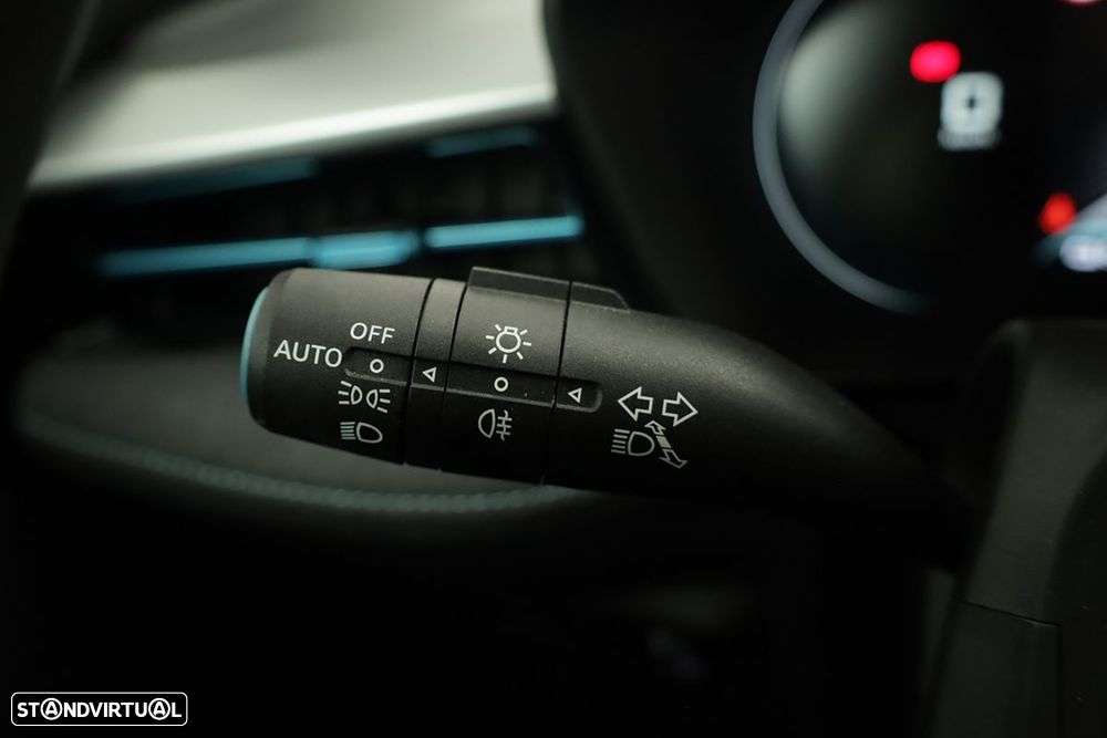 MG MG5 51 kWh Luxury - 16