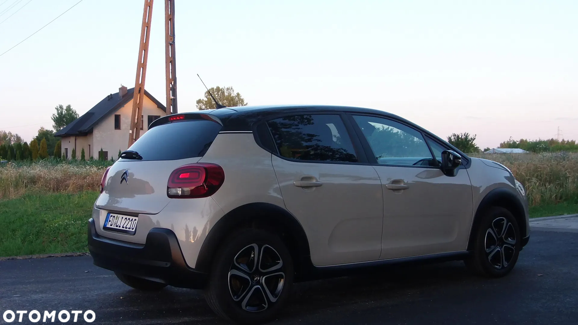 Citroën C3 1.2 PureTech Feel - 4