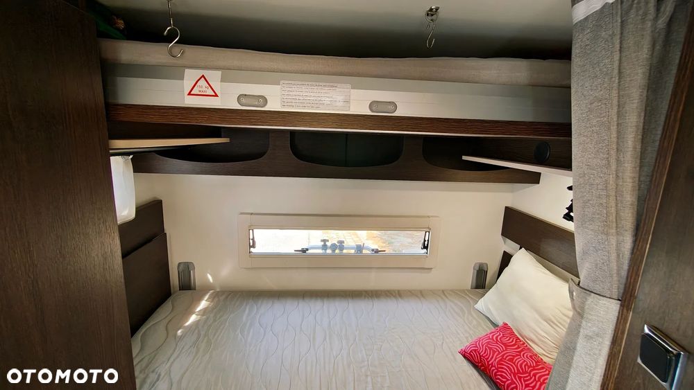 Benimar Sport 340 UP - 23