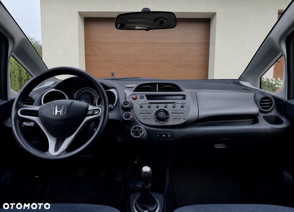 Honda Jazz 1.2 i-VTEC Trend - 5