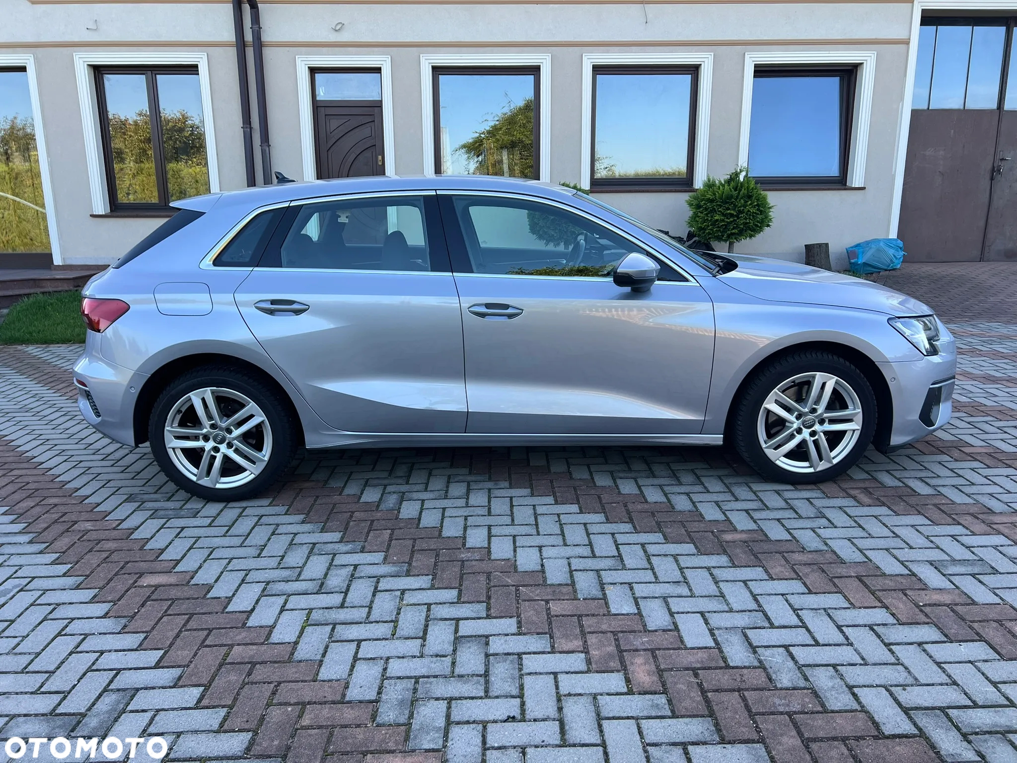 Audi A3 - 4