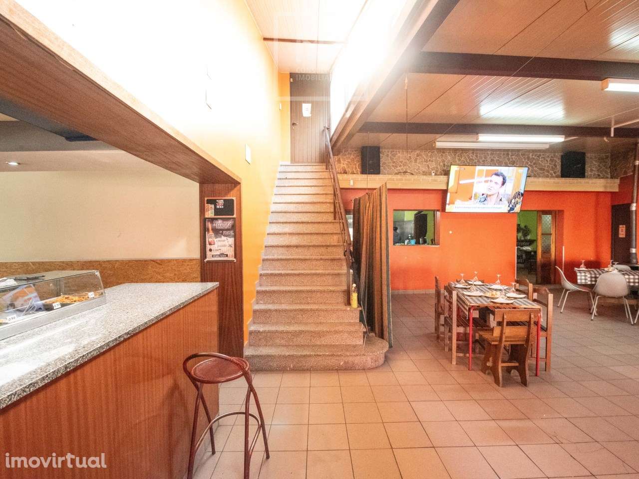 Bar  Venda em Mealhada, Ventosa do Bairro e Antes,Mealhada - Grande imagem: 3/24