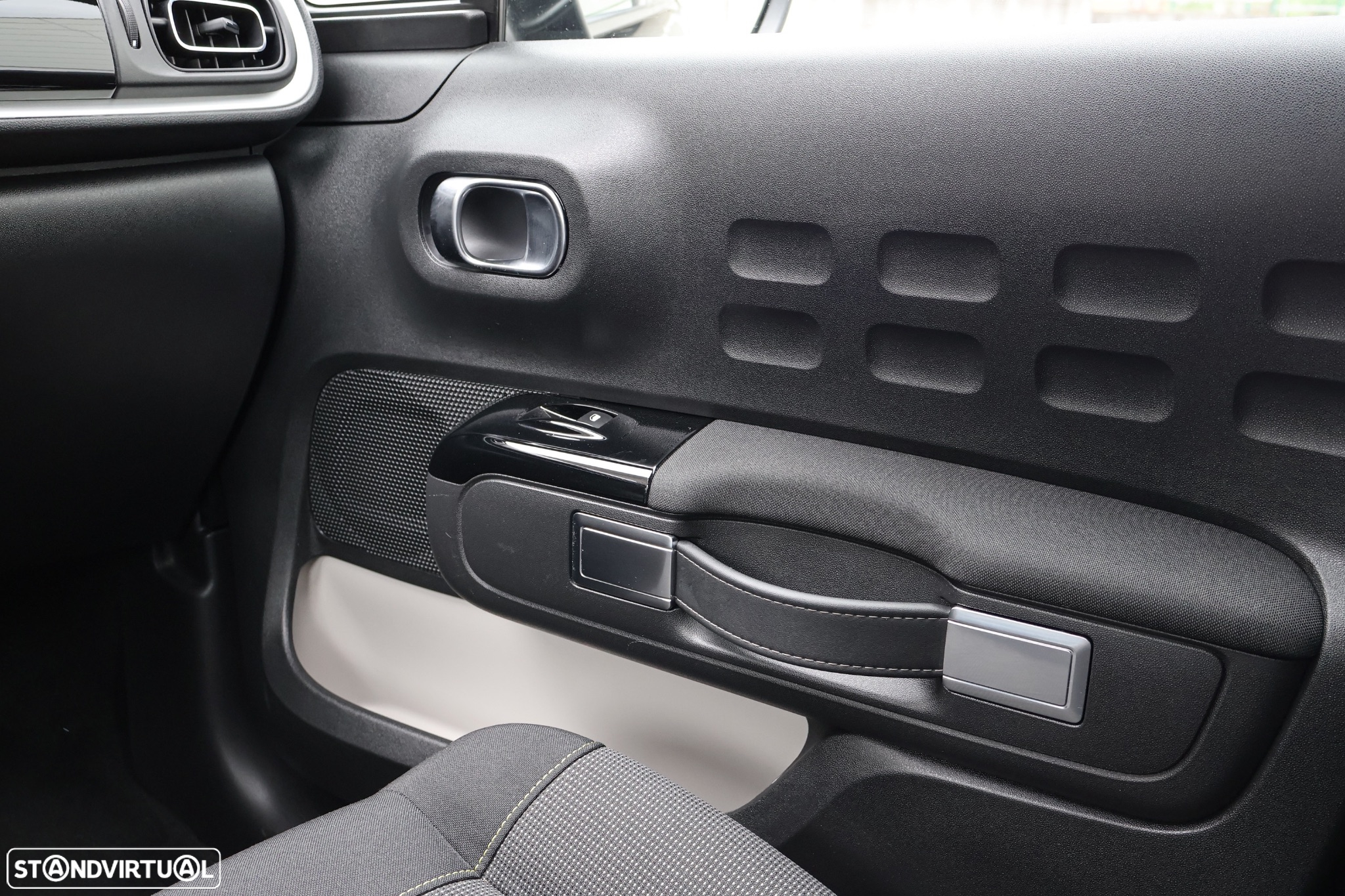 Citroën C3 Pure Tech 110 S&S MAX - 27