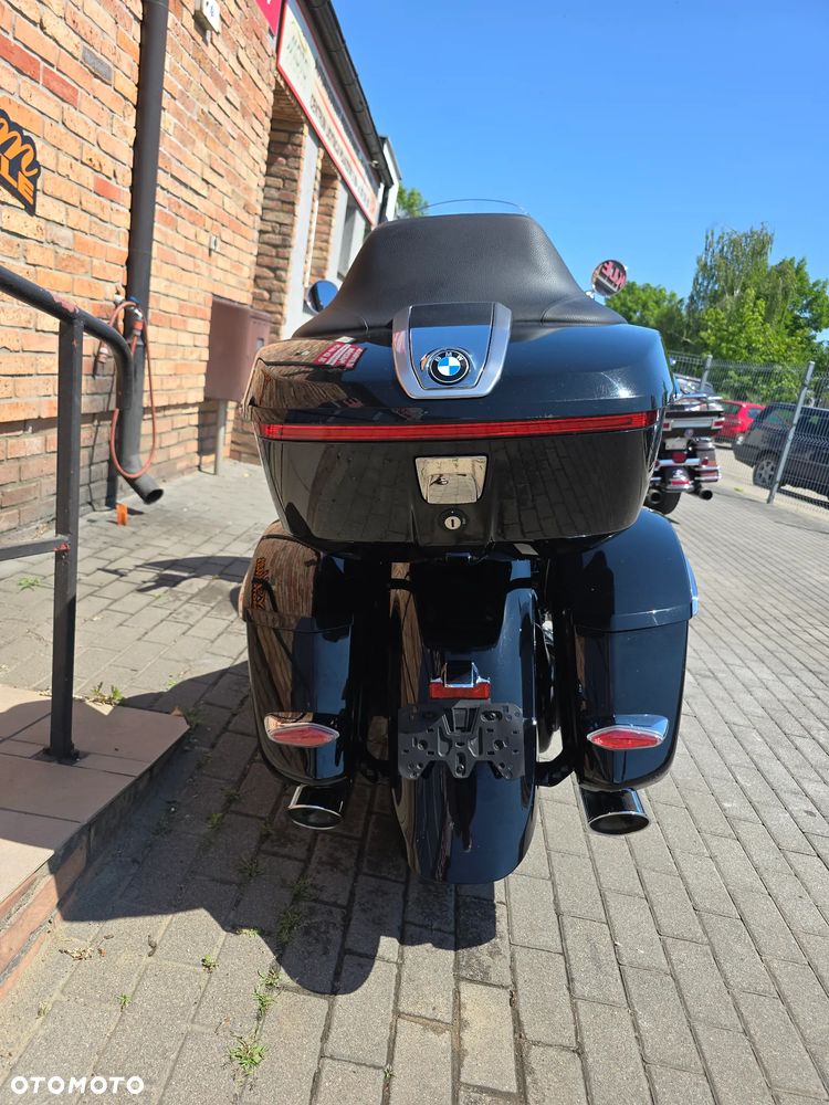 BMW R - 26