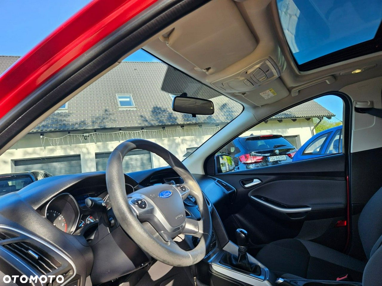 Ford Focus - 16