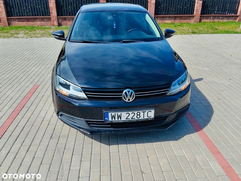 Volkswagen Jetta 1.4 TSI Comfortline - 6