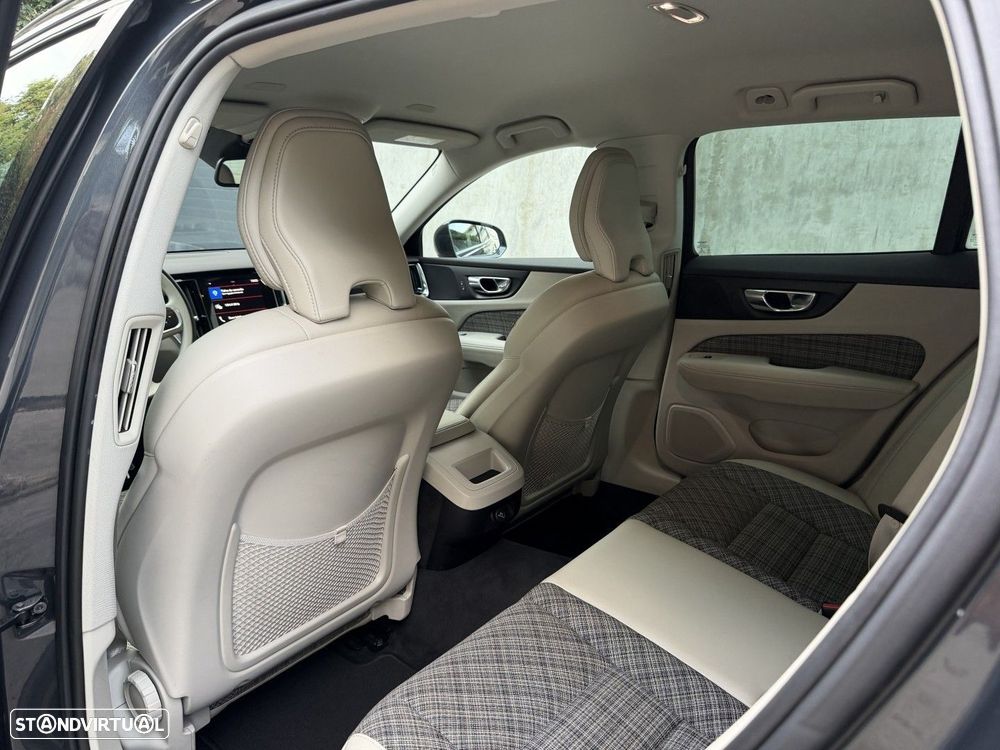 Volvo V60 2.0 D3 Inscription - 4