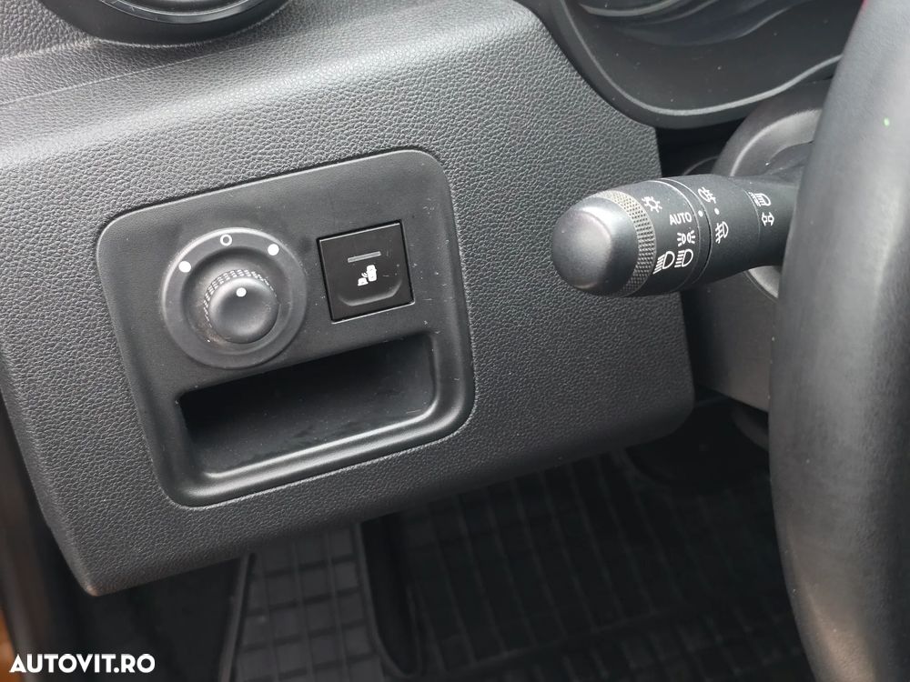 Dacia Duster Blue dCi 115 4WD Prestige - 31