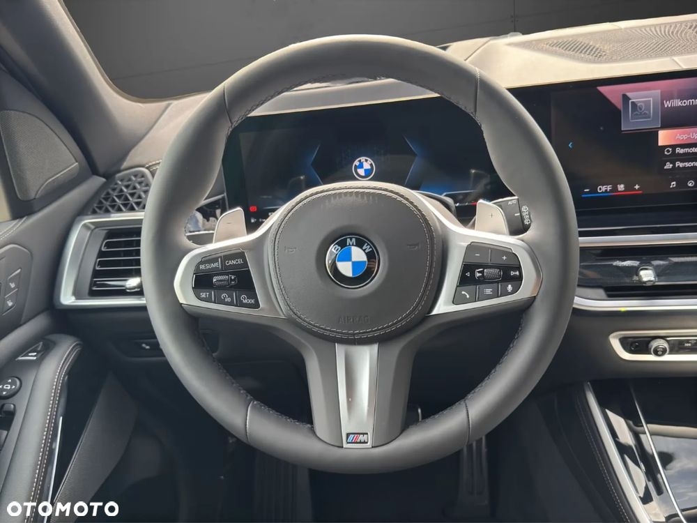 BMW X5 xDrive30d mHEV M Sport sport - 11