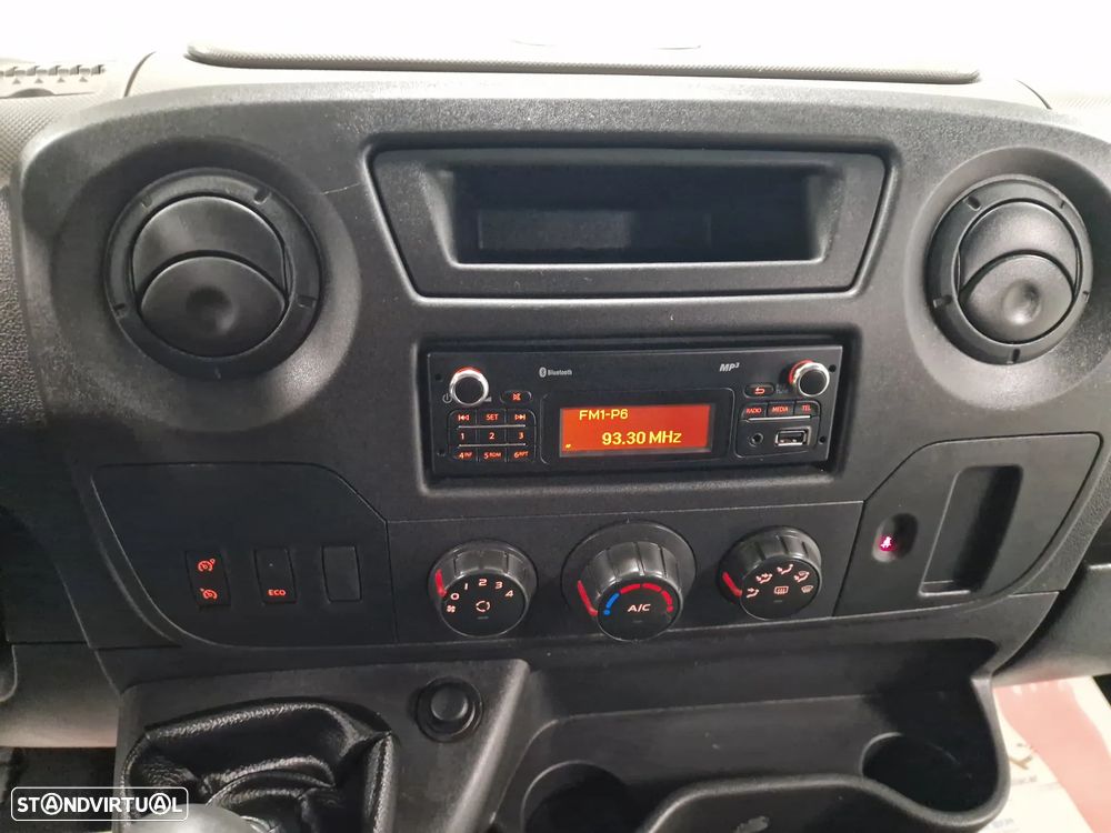 Renault 2.3 DCI L3 IVA 7 LUGARES - 42