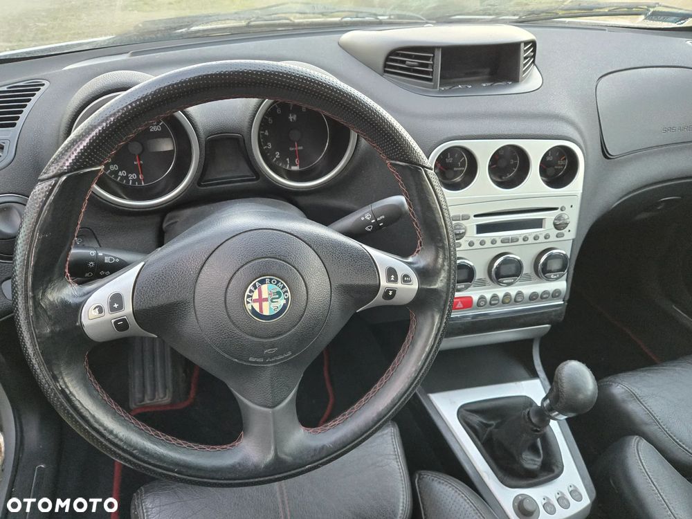 Alfa Romeo 156 - 9