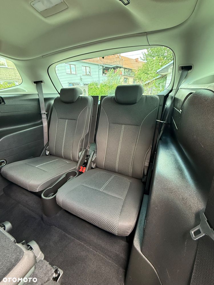 Opel Zafira 1.6 DIT Start/Stop Business Edition - 16