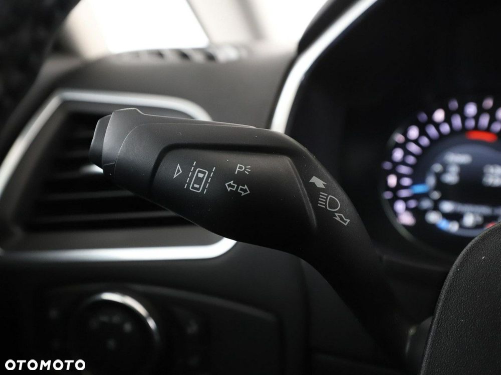 Ford S-Max 2.0 EcoBlue Titanium - 35