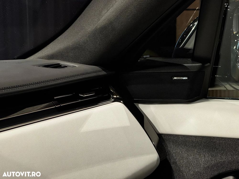 Land Rover Range Rover Sport 4.4 V8 P530 First Edition - 40