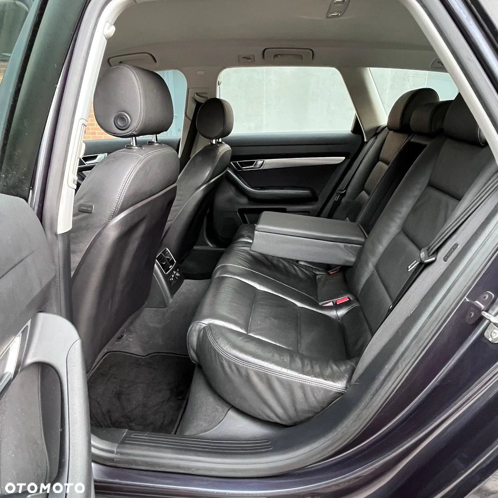 Audi A6 Avant 3.0 TDI Quattro - 10