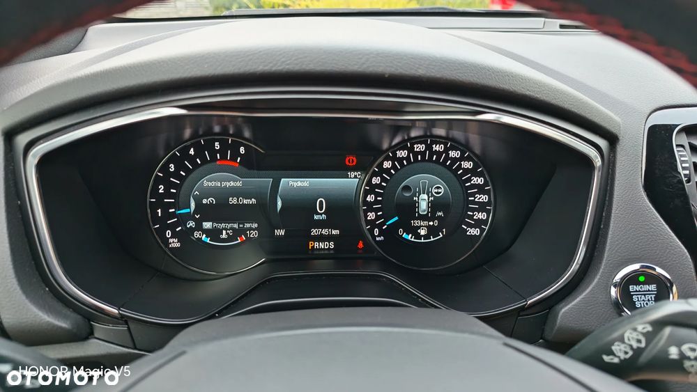 Ford Mondeo 2.0 EcoBlue ST-Line X - 31