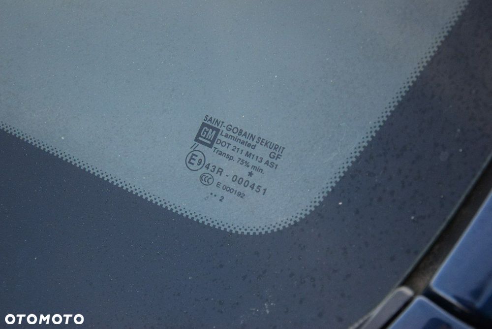 Opel Meriva 1.4 150 Jahre - 36