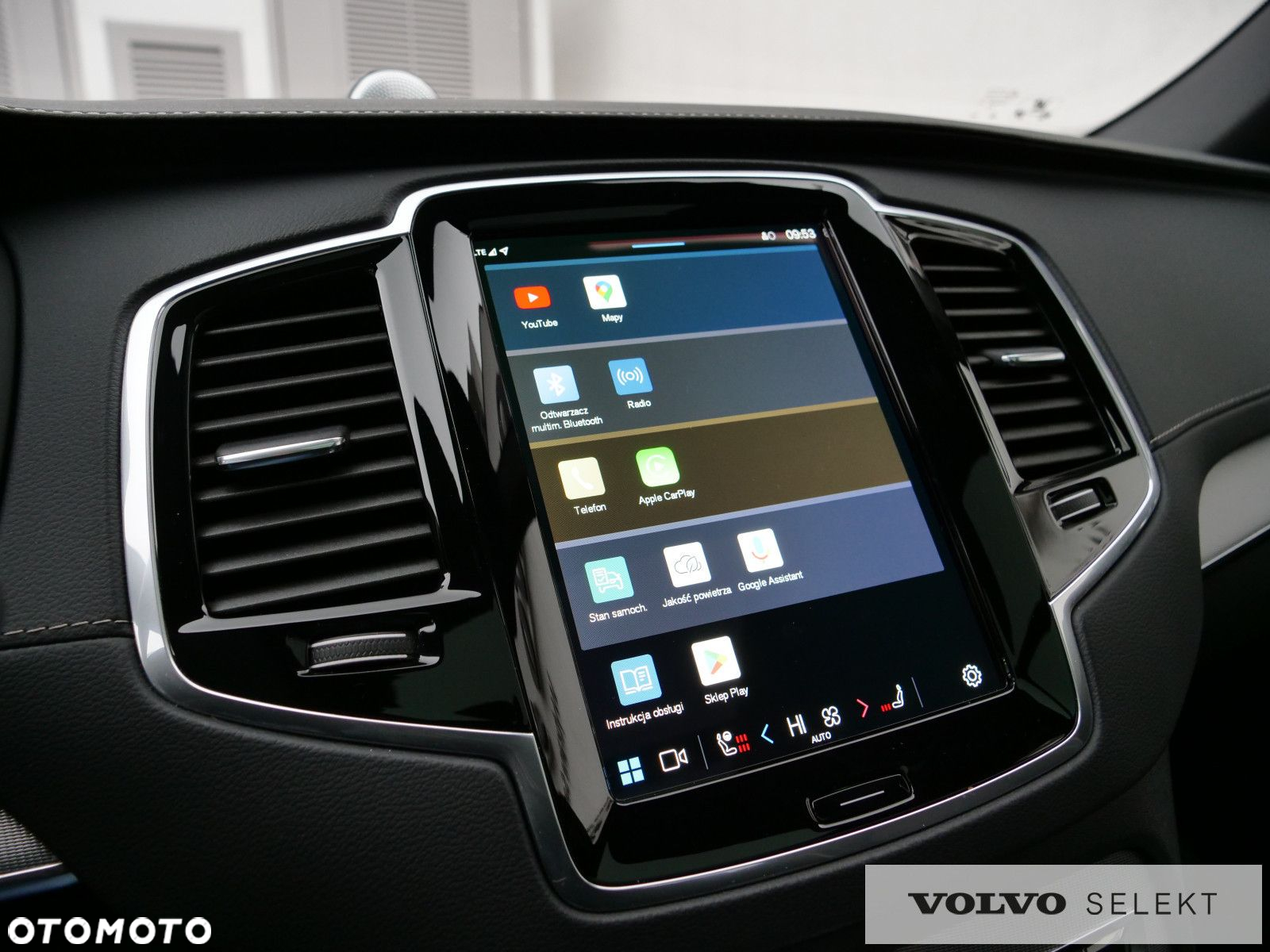 Volvo XC 90 - 30