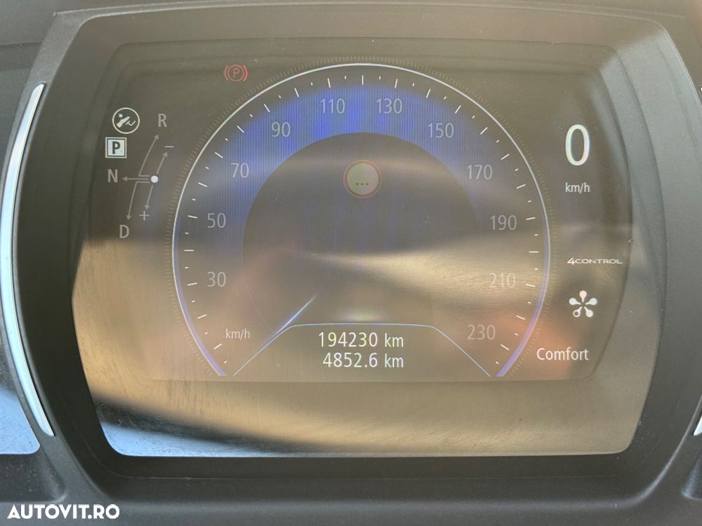 Renault Espace Energy dCi 160 EDC Initiale Paris - 15
