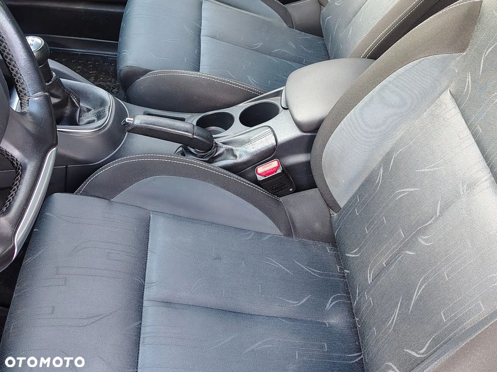 Citroën C4 VTi 120 Selection - 11