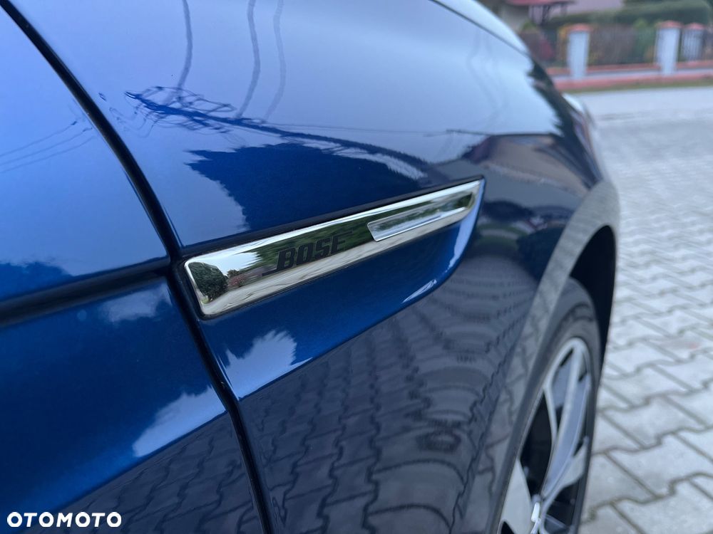 Renault Megane Grandtour TCe 160 GPF BOSE EDITION - 24