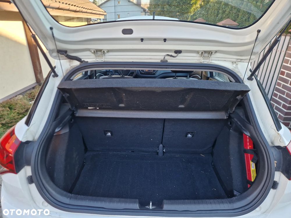 Hyundai i20 1.2 - 16