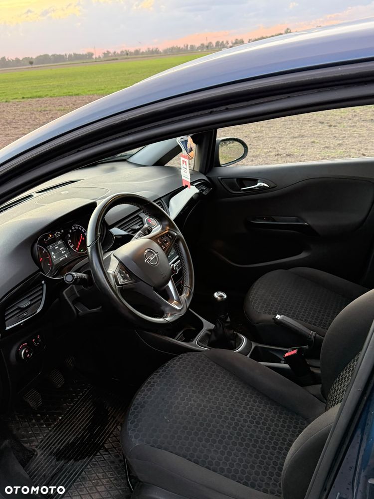 Opel Corsa 1.4 Enjoy - 9