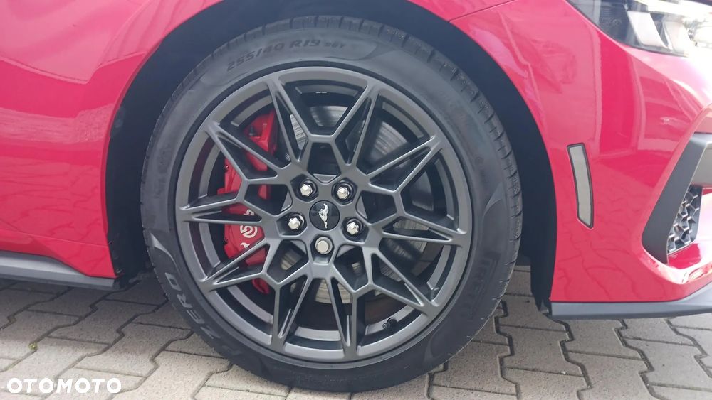 Ford Mustang 5.0 V8 GT - 9