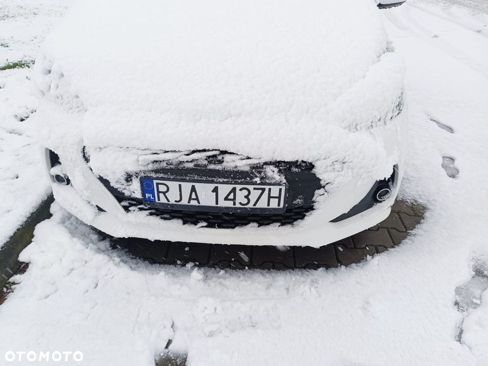 Hyundai i10 1.0 BlueDrive Premium - 10