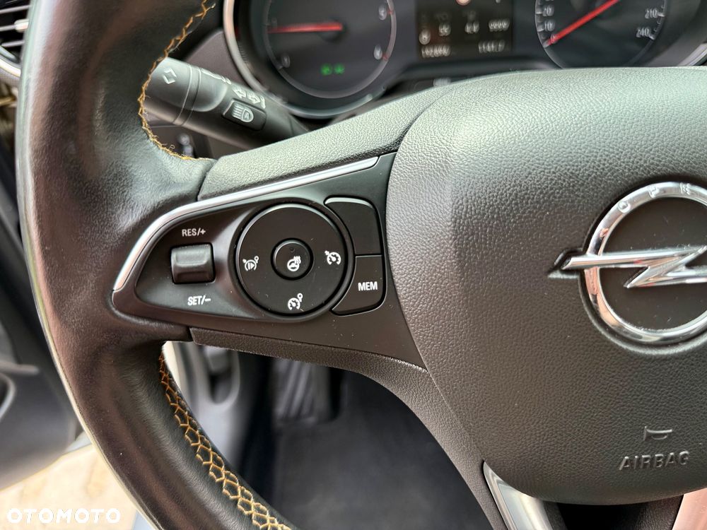 Opel Crossland X 1.5 Automatik Edition - 13
