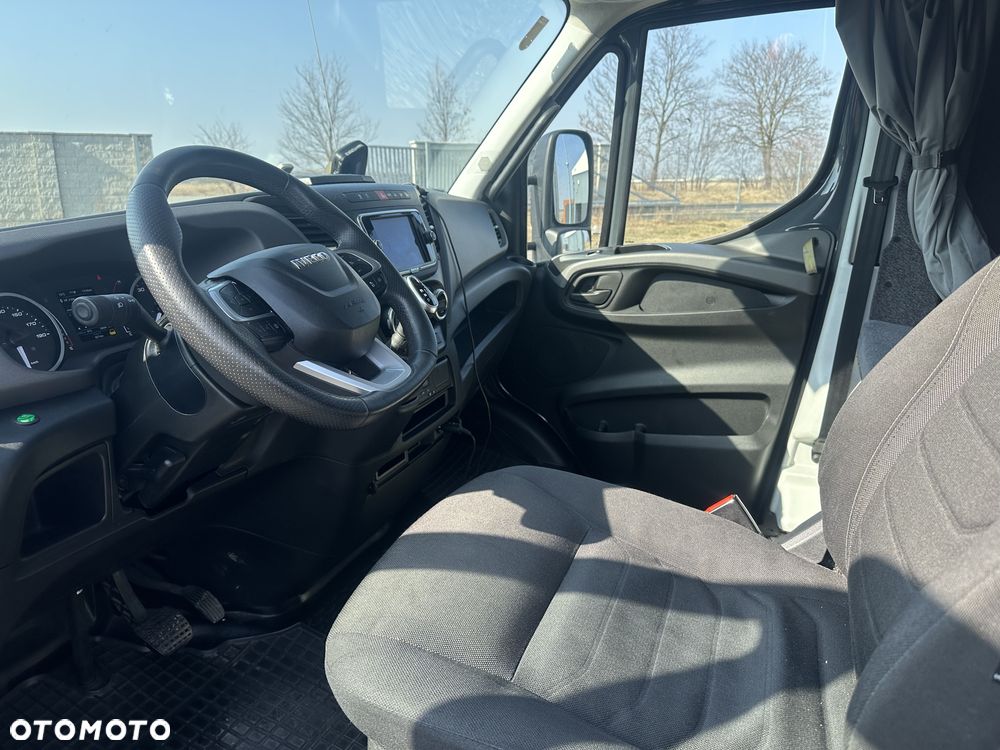 Iveco Daily 70c18, 70c180,72c180 - 8