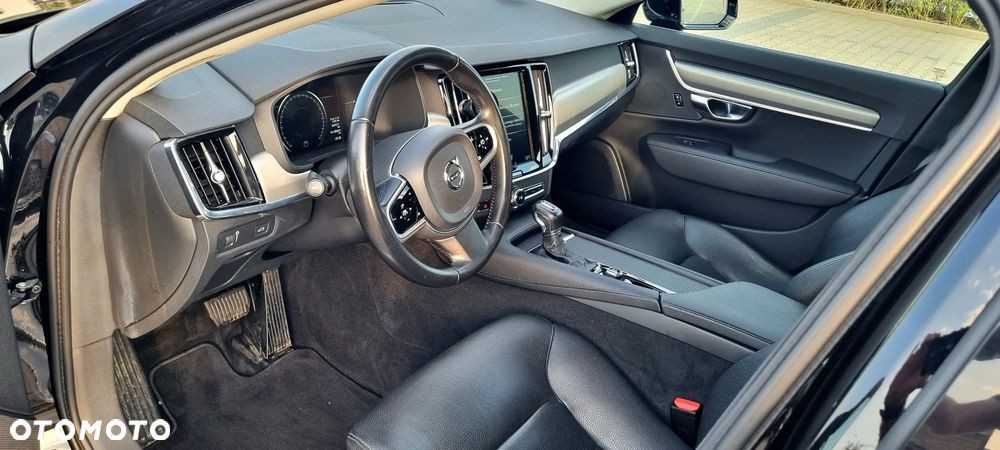 Volvo S90 D5 AWD Momentum - 7