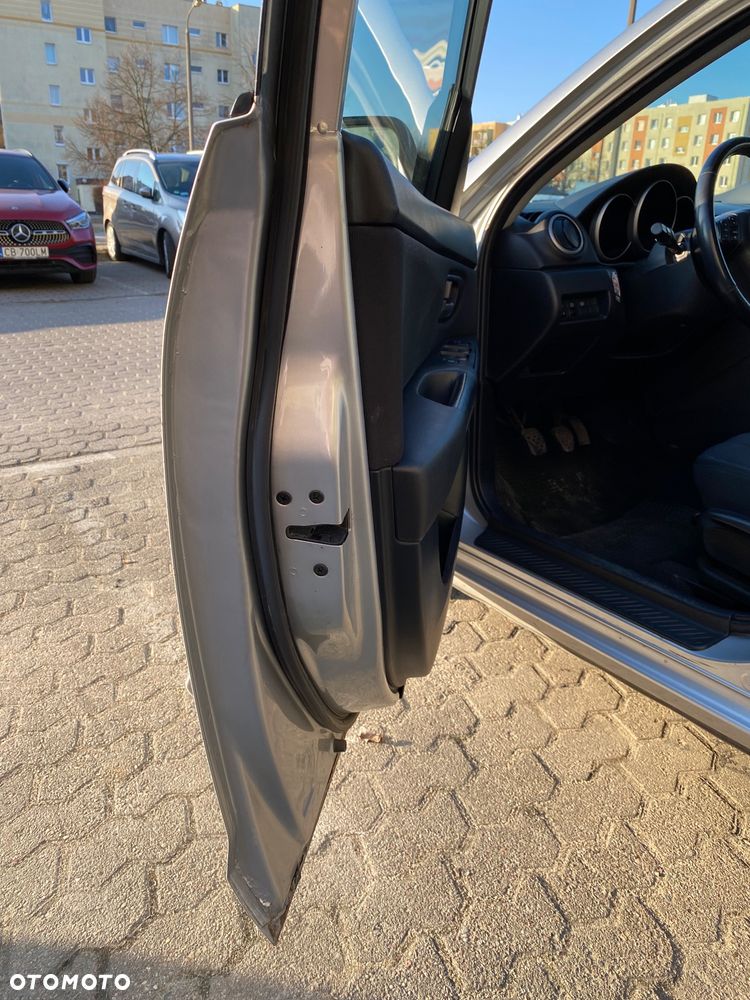 Mazda 3 1.6 CD Sport DPF Active - 15