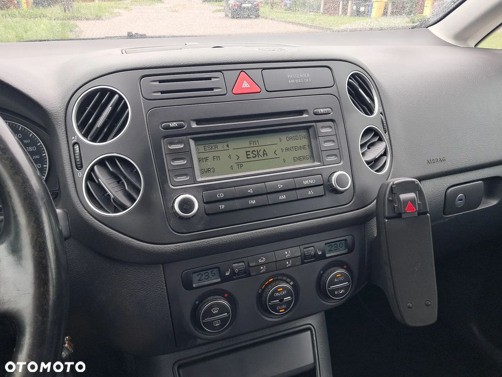 Volkswagen Golf 2.0 FSI Automatik Comfortline - 10