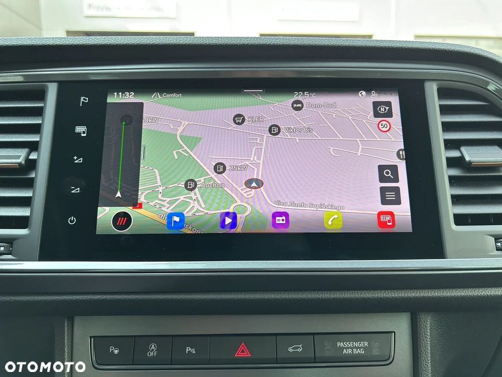 Cupra Ateca 1.5 TSI DSG - 30